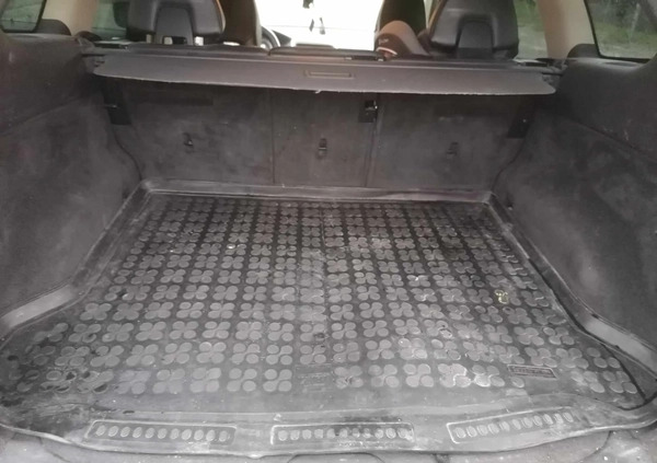 Volvo XC 60 cena 44000 przebieg: 284000, rok produkcji 2011 z Krzeszowice małe 37